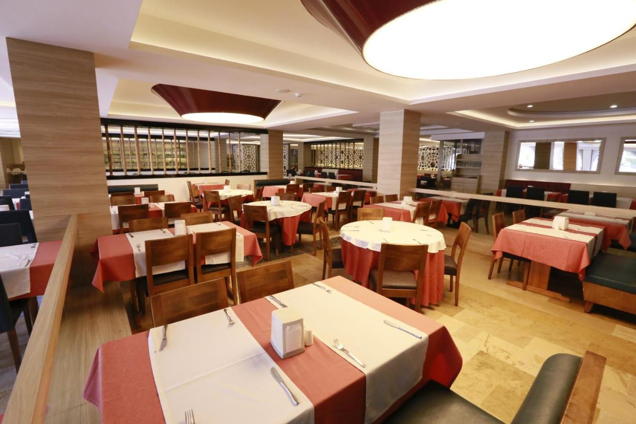 Hotel Turunc Resort Hotel