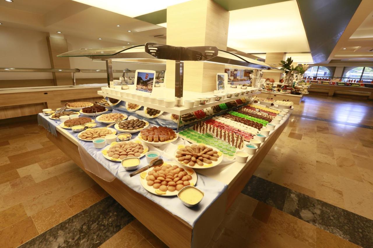 Turunc Resort Hotel Hotel