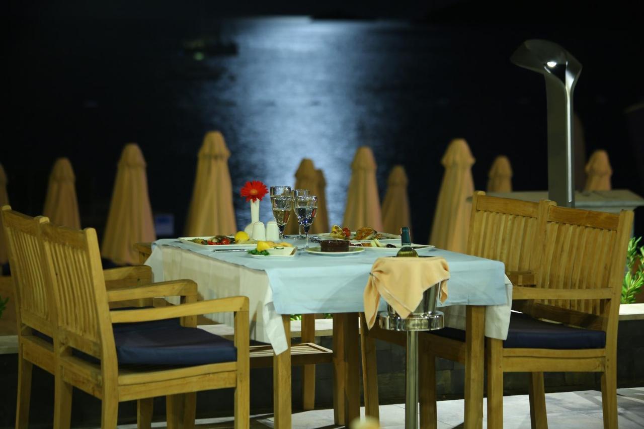 Hotel Premium 5*