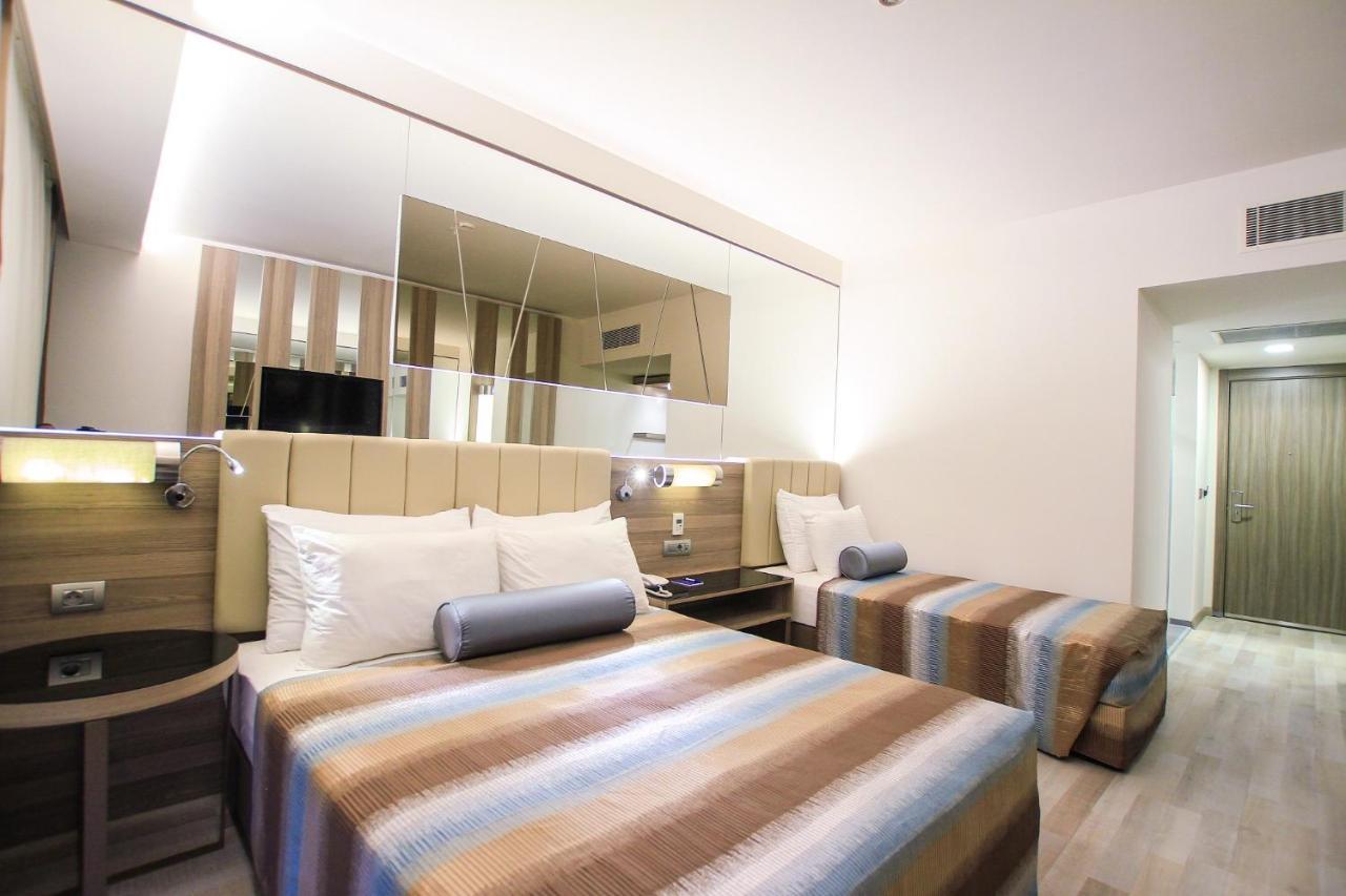 Premium Hotel