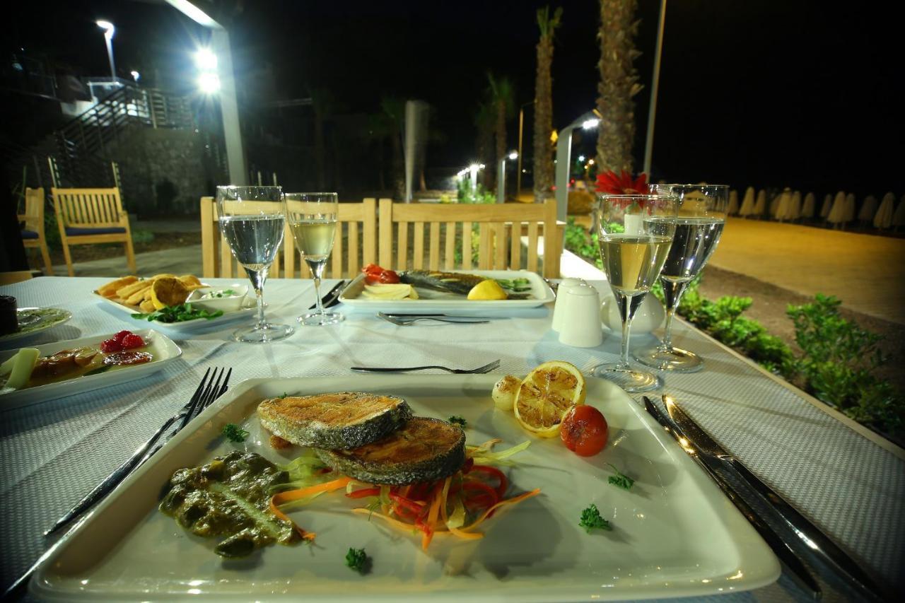 Premium Hotel 5*