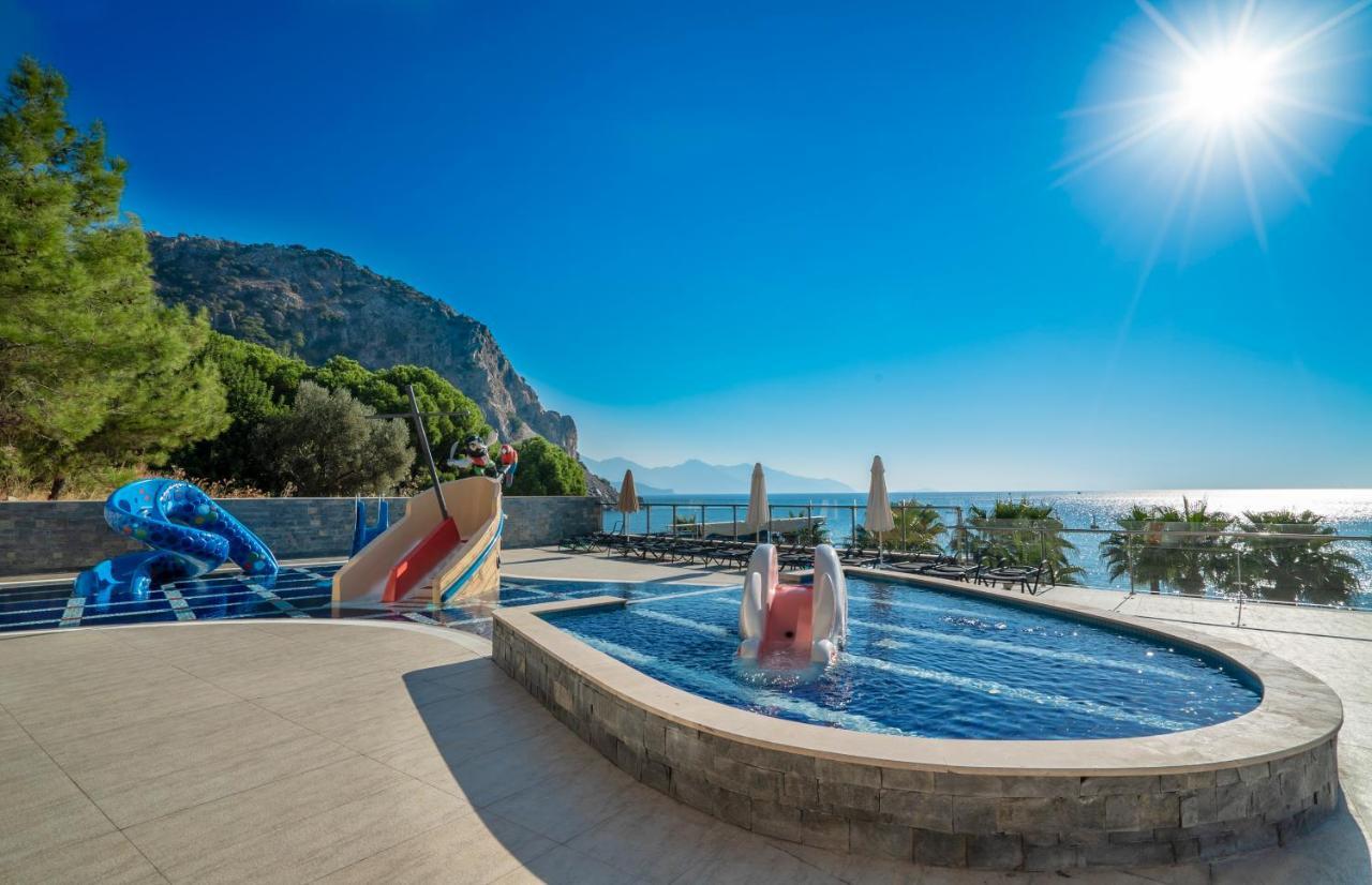 Hotel Premium Turunc