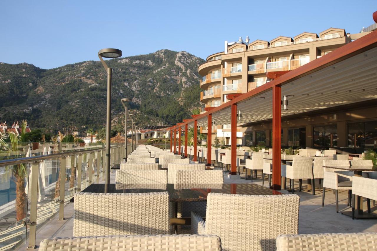 Hotel Premium Turunc