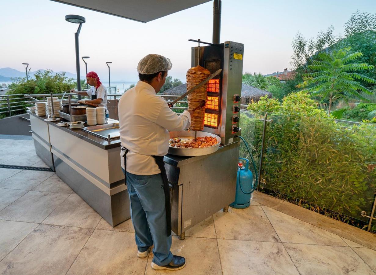 Premium Hotel Turunc
