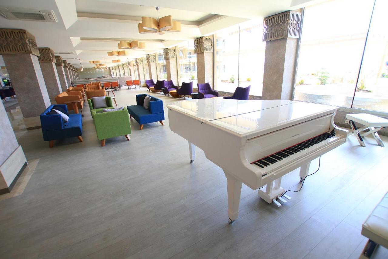 Hotel Premium Turunc