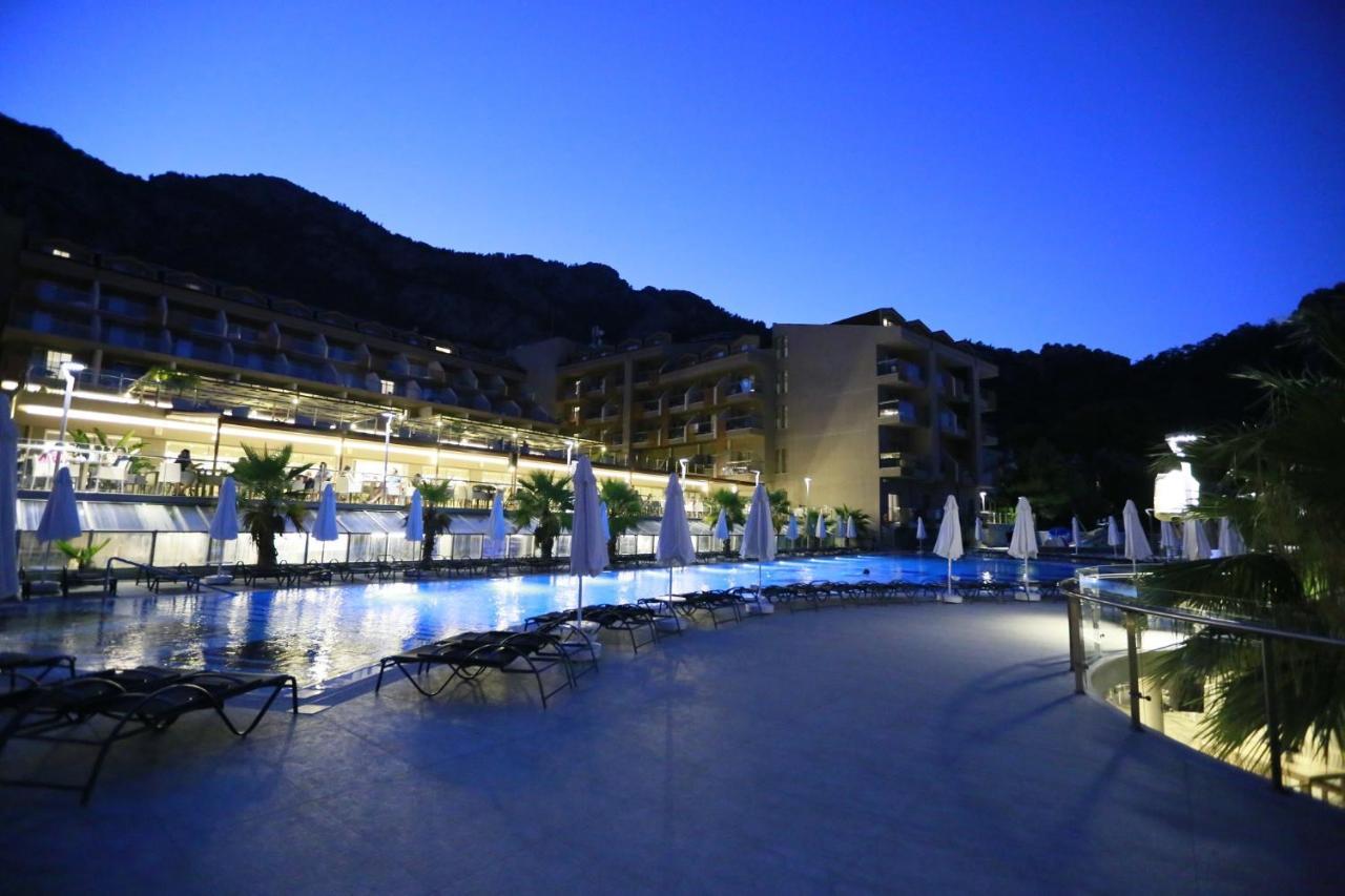 Premium Hotel 5*