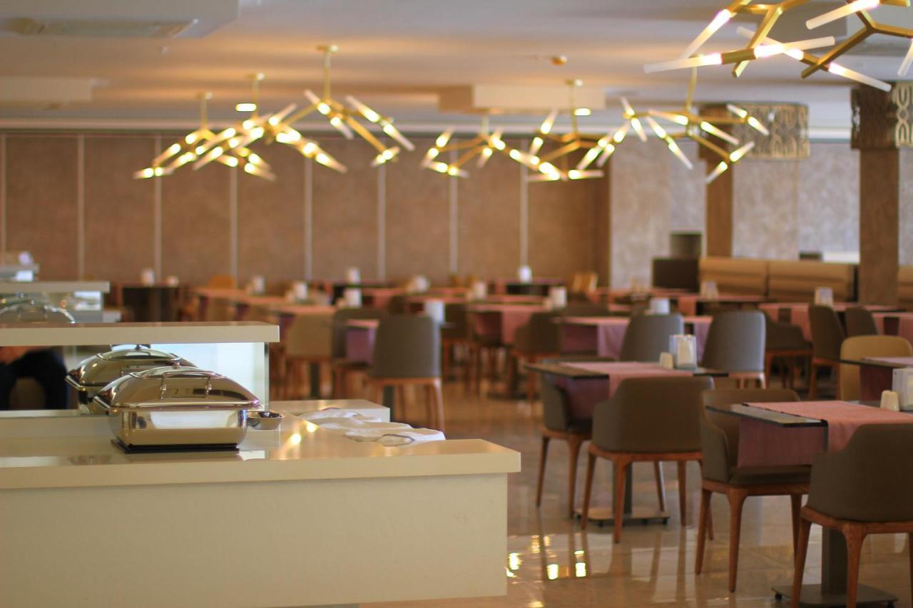 Premium Hotel 5*