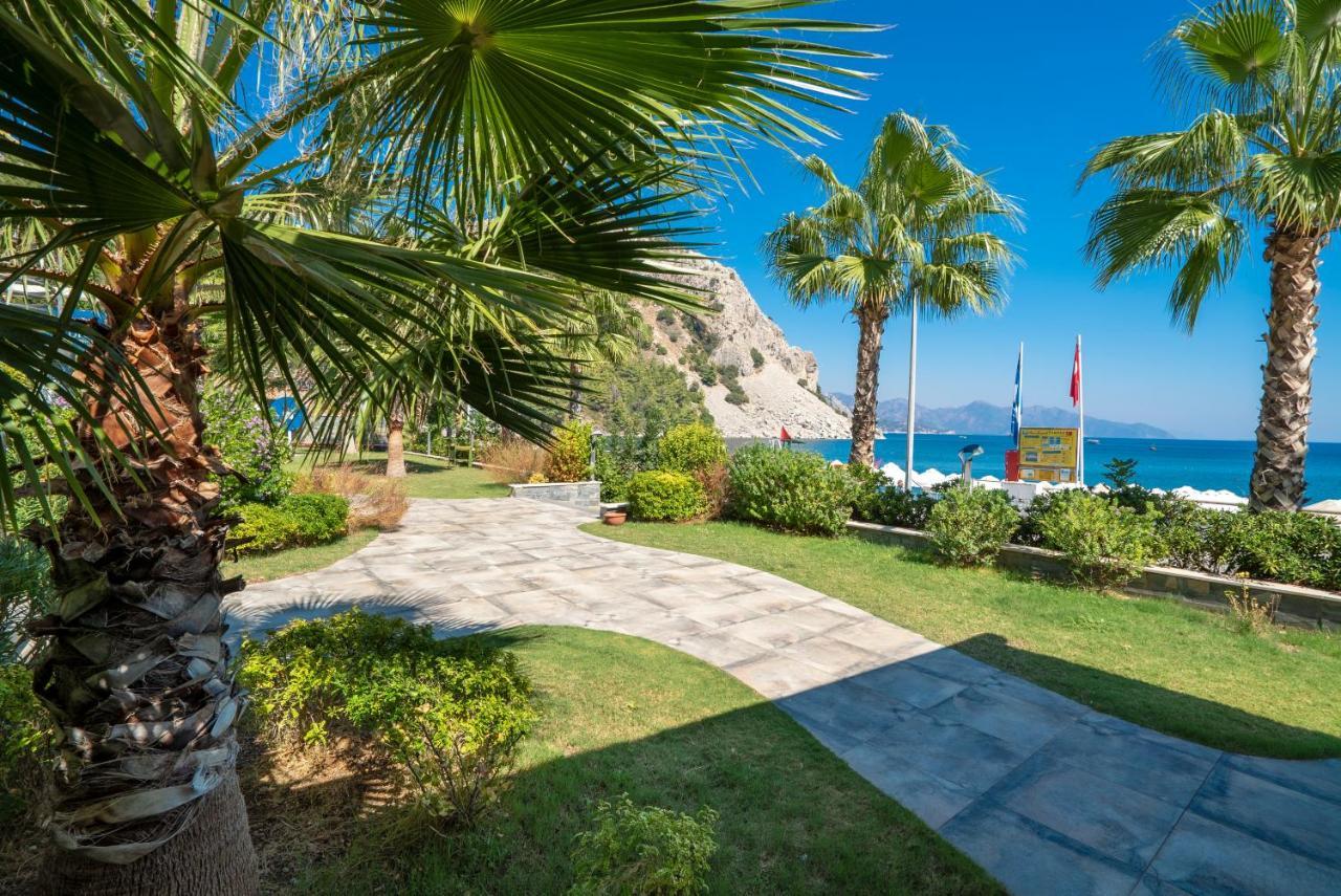 Premium Hotel Turunc