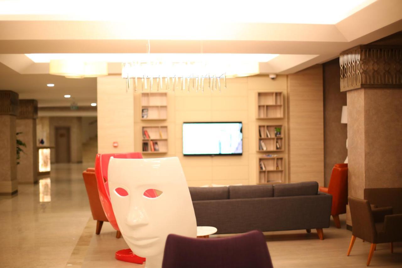 Premium Hotel