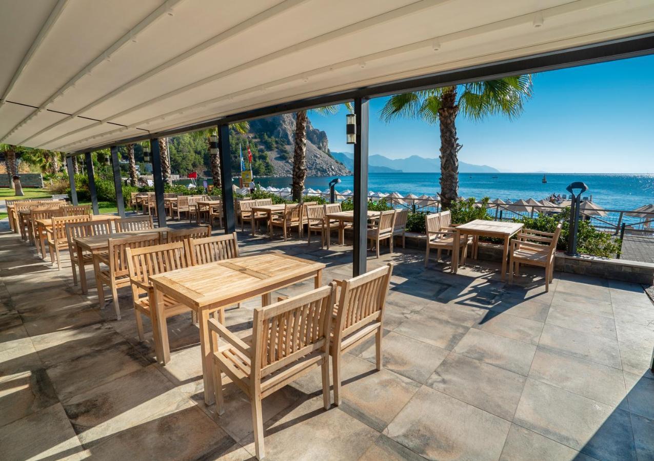 Hotel Premium Turunc