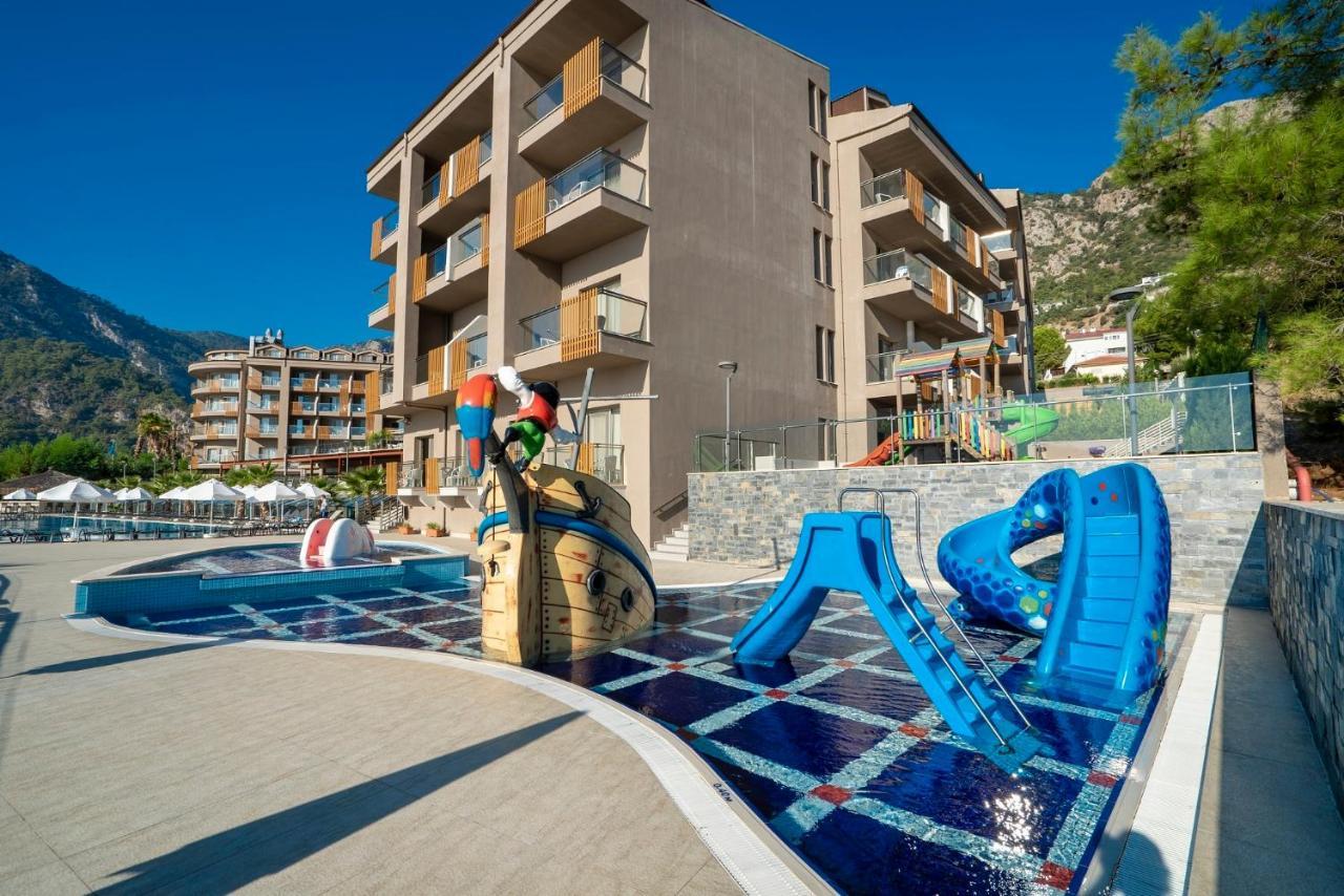 Hotel Premium Turunc