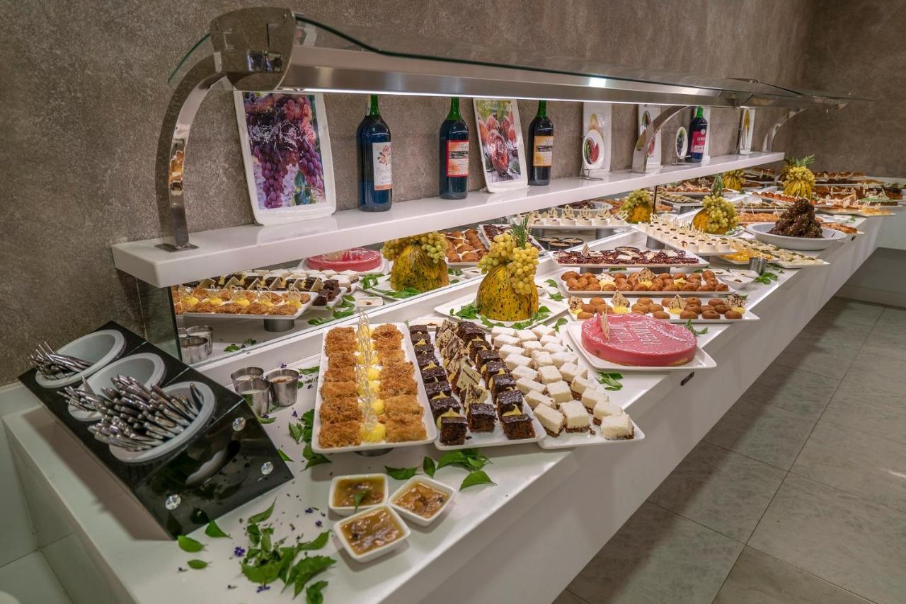 Premium Hotel Turunc