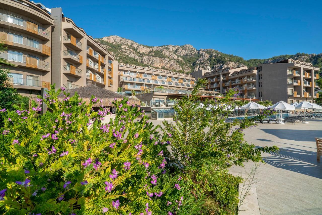 Premium Hotel Turunc