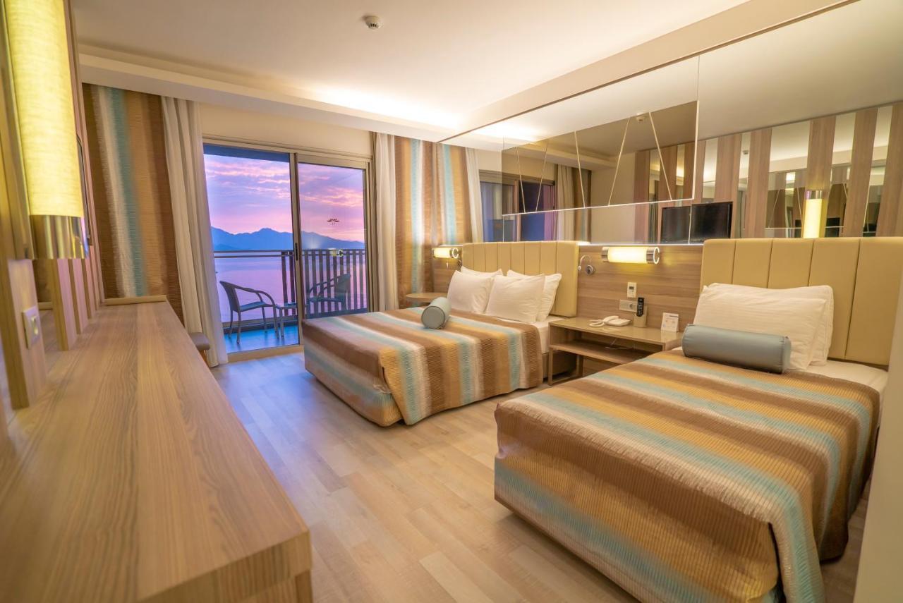 Premium Hotel Turunc