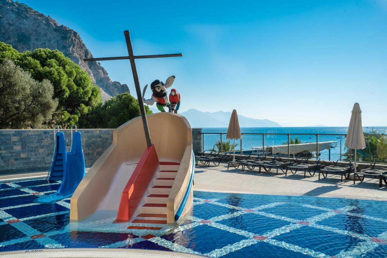 Hotel Premium Turunc