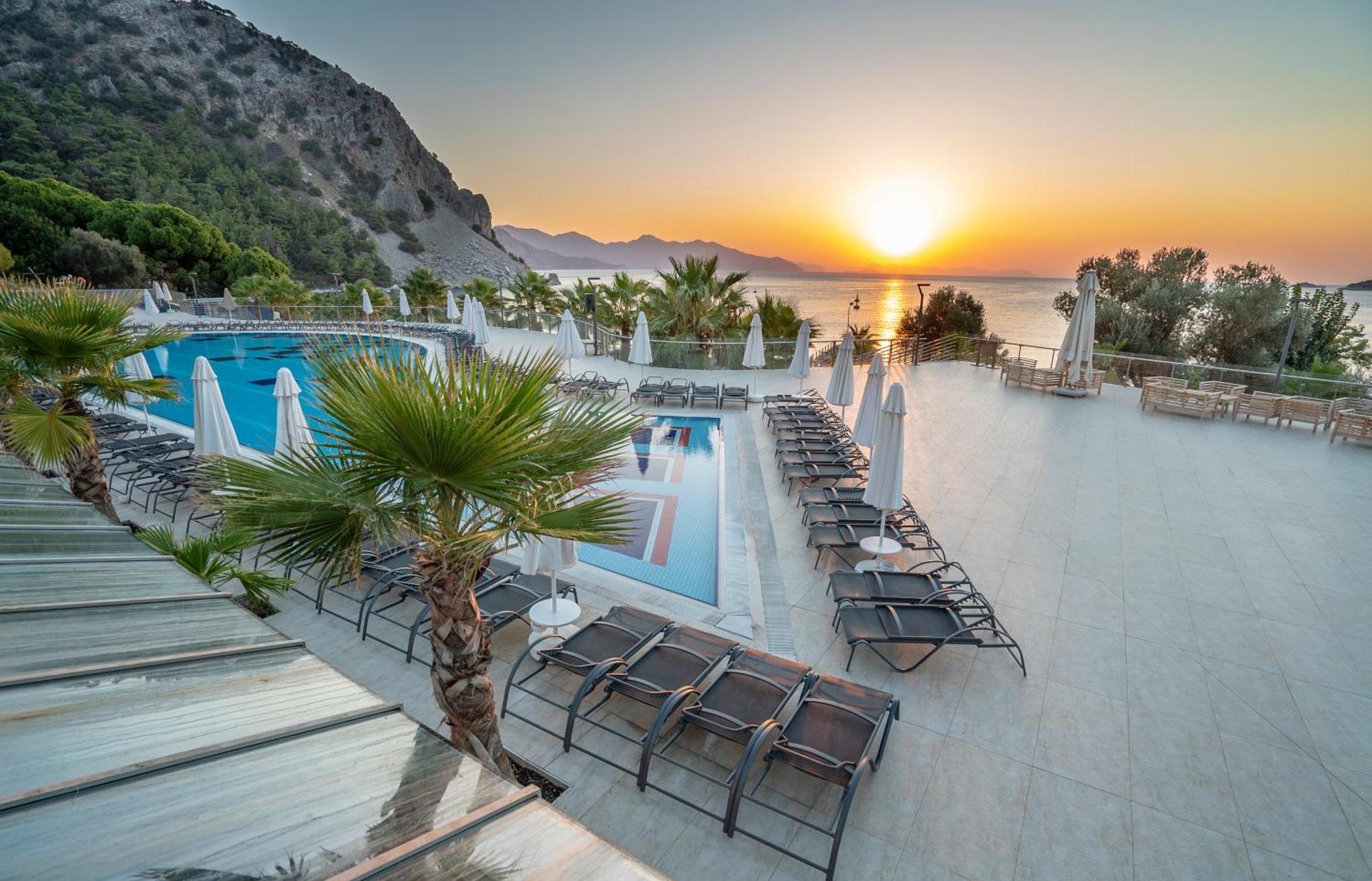 Hotel Premium 5*