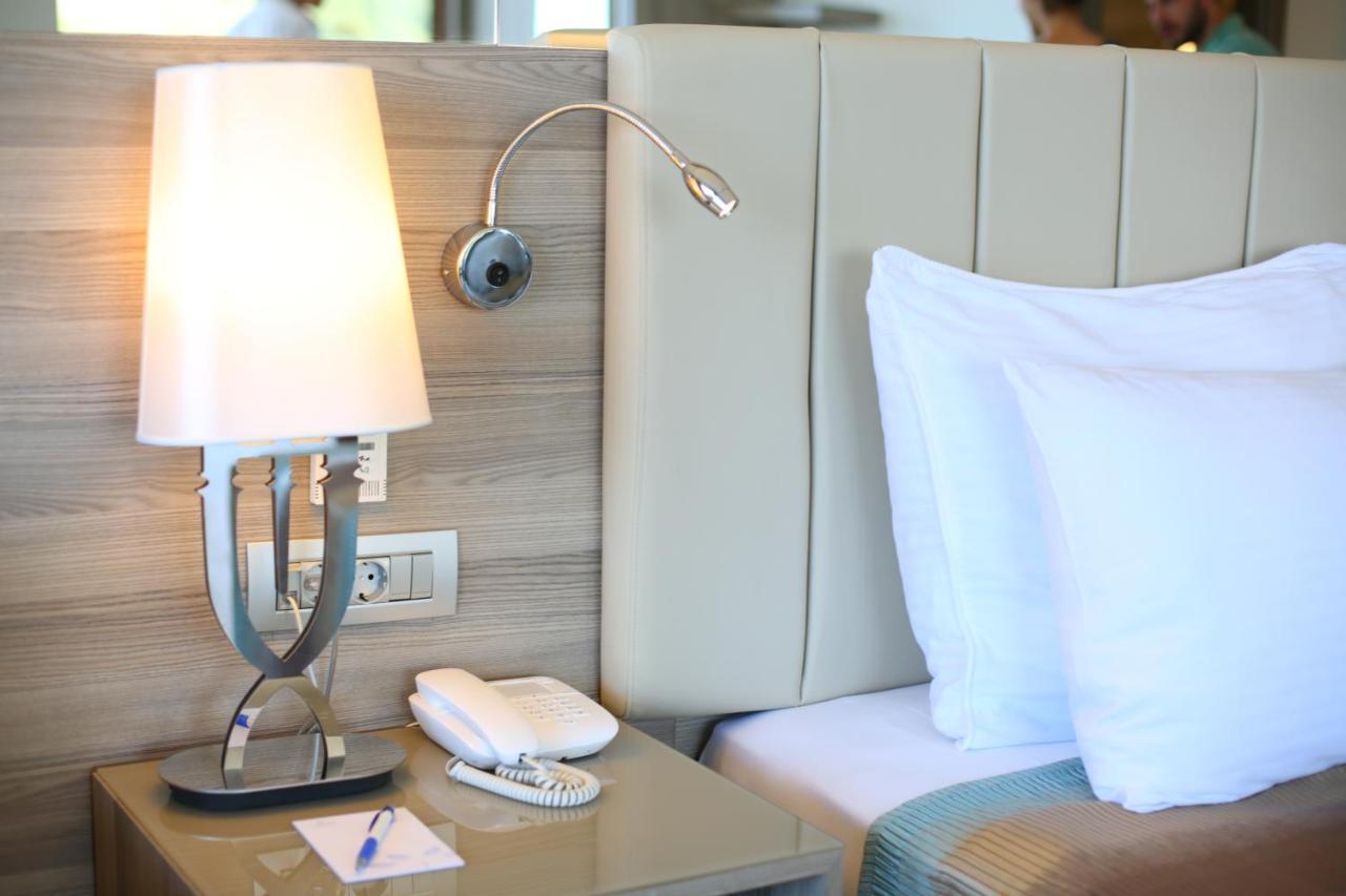 Premium Hotel 5*