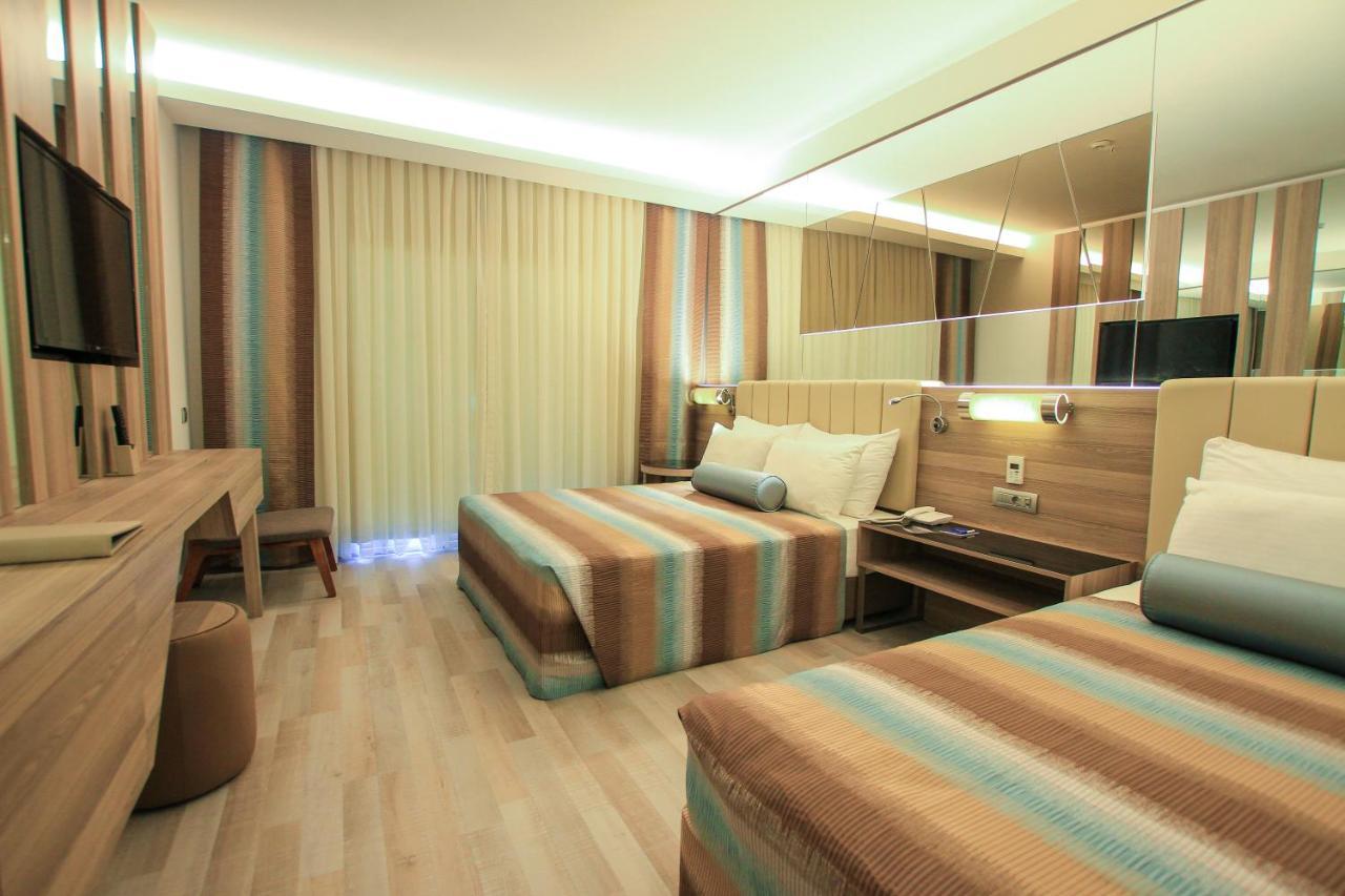 Premium 5*