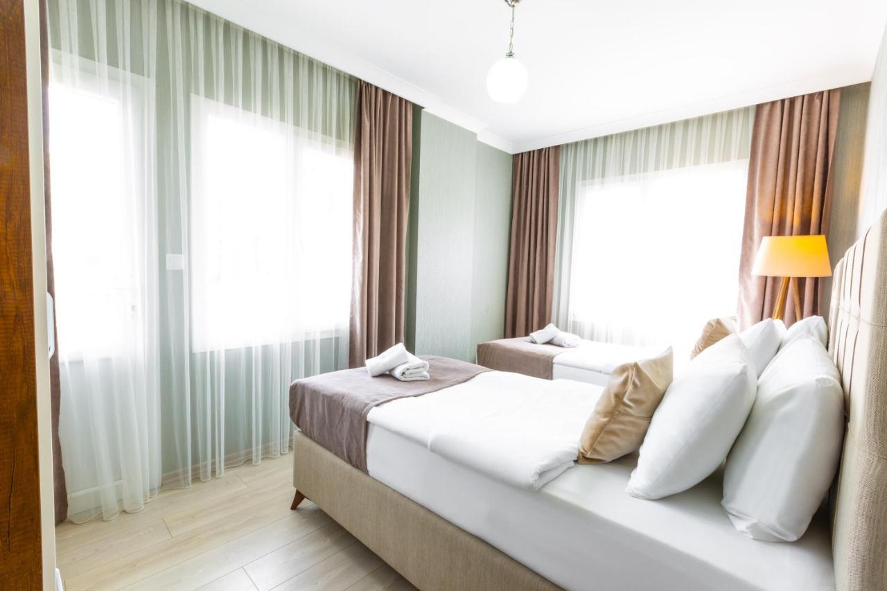 Hotel Alya