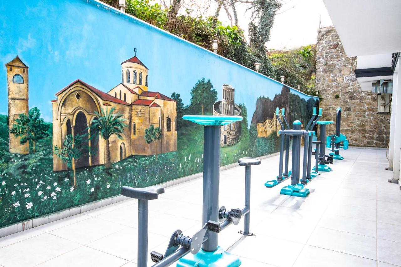 Hotel Alya Trabzon
