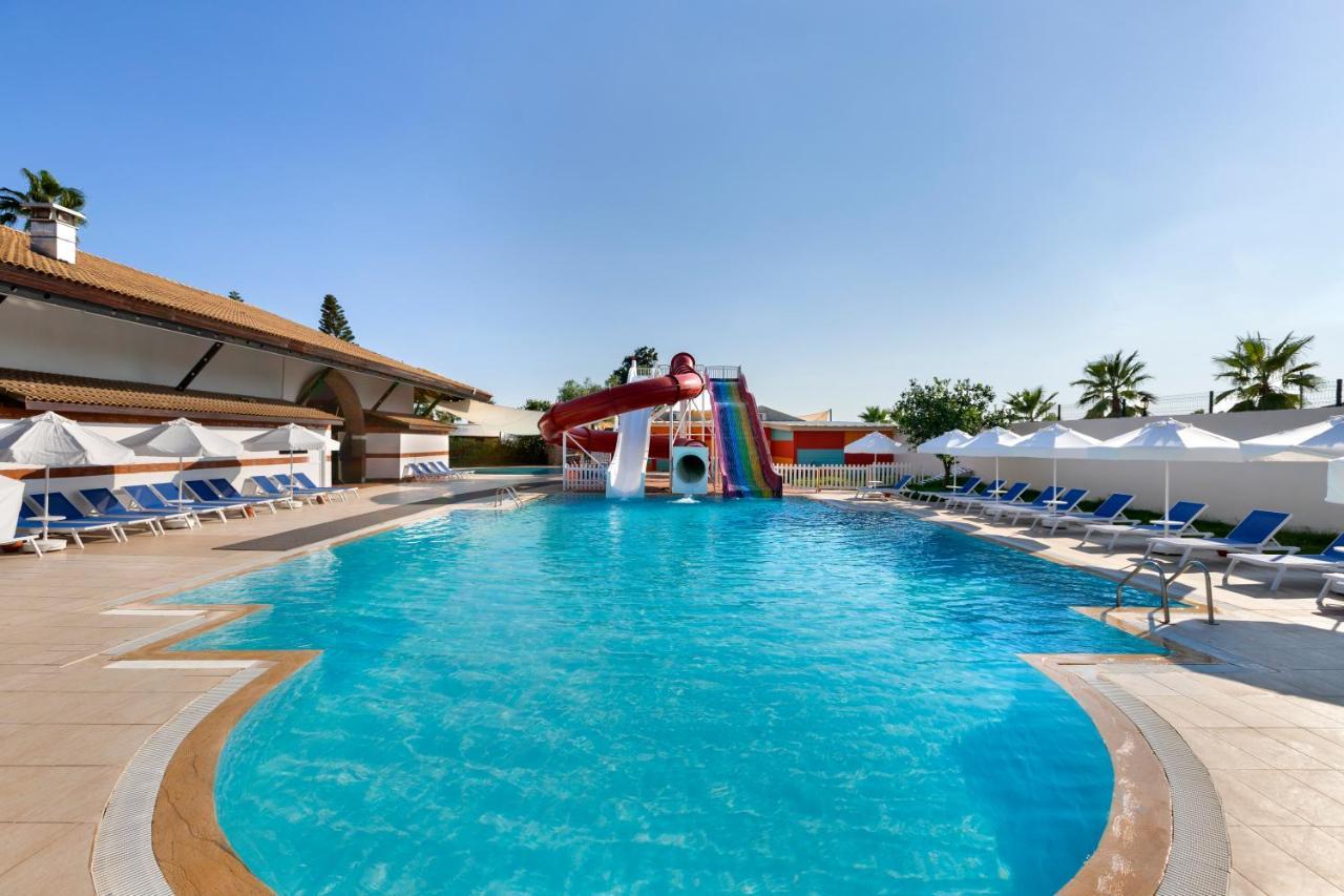 Hotel Euphoria Barbaross