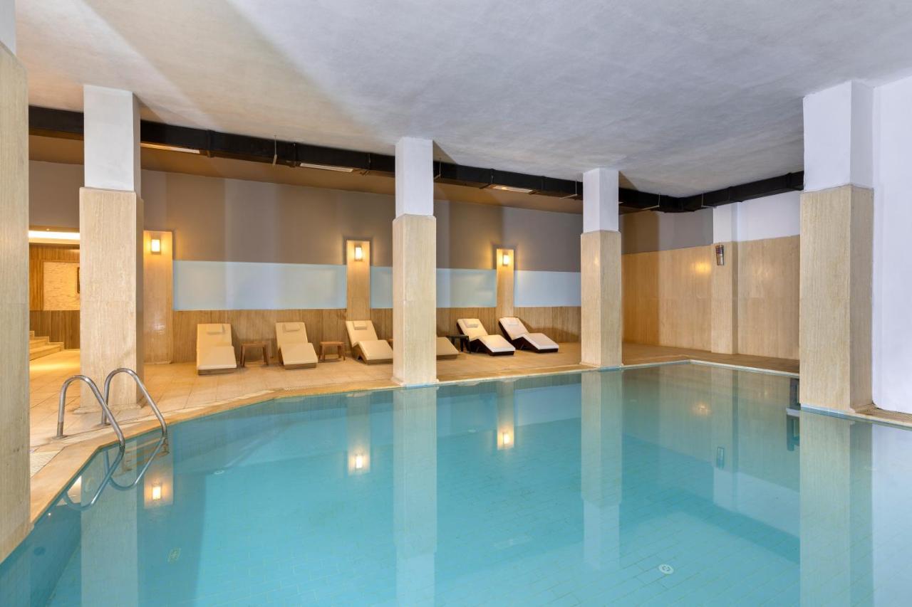 Hotel Euphoria Barbaross 5*