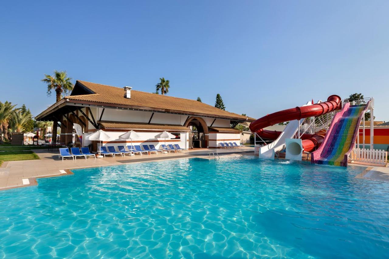 Hotel Euphoria Barbaross