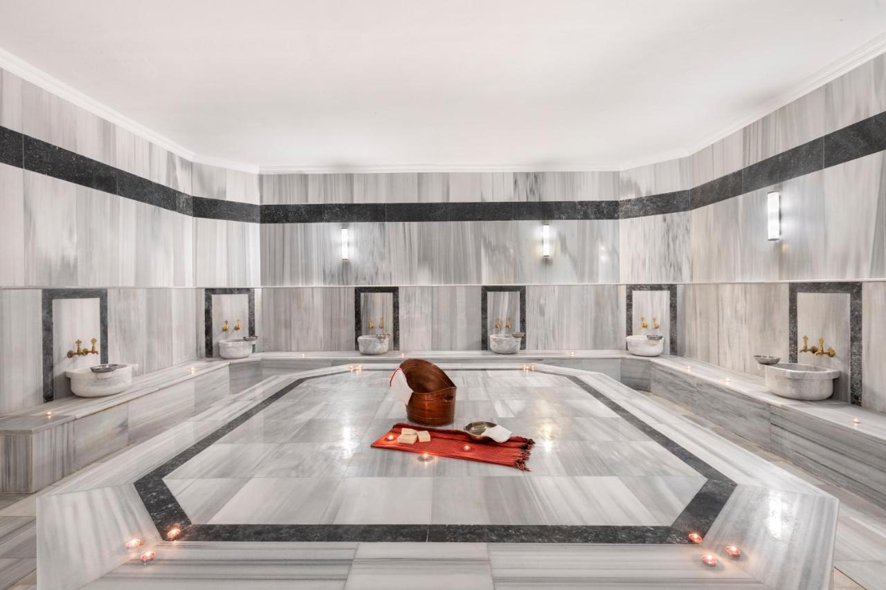Euphoria Barbaross Hotel Kizilot