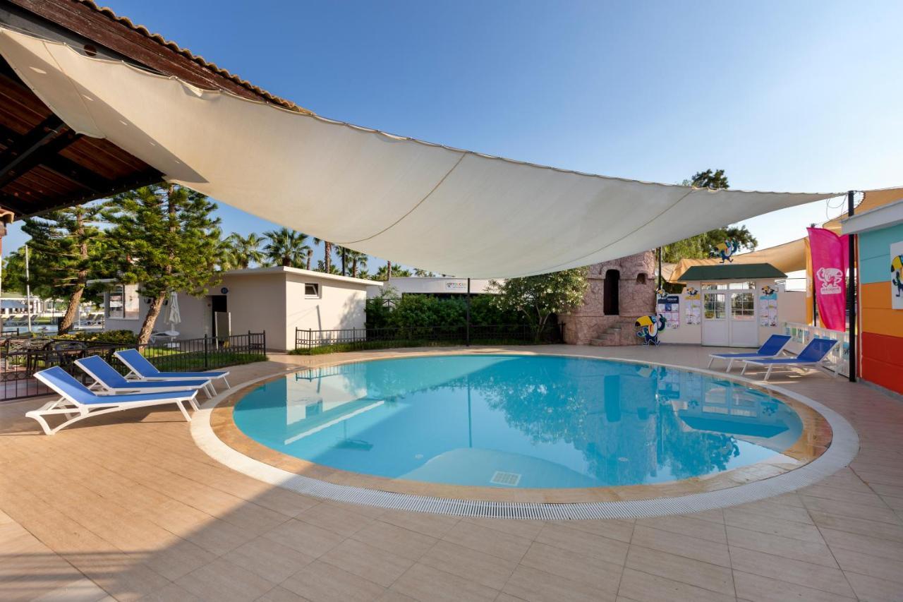 Euphoria Barbaross Hotel