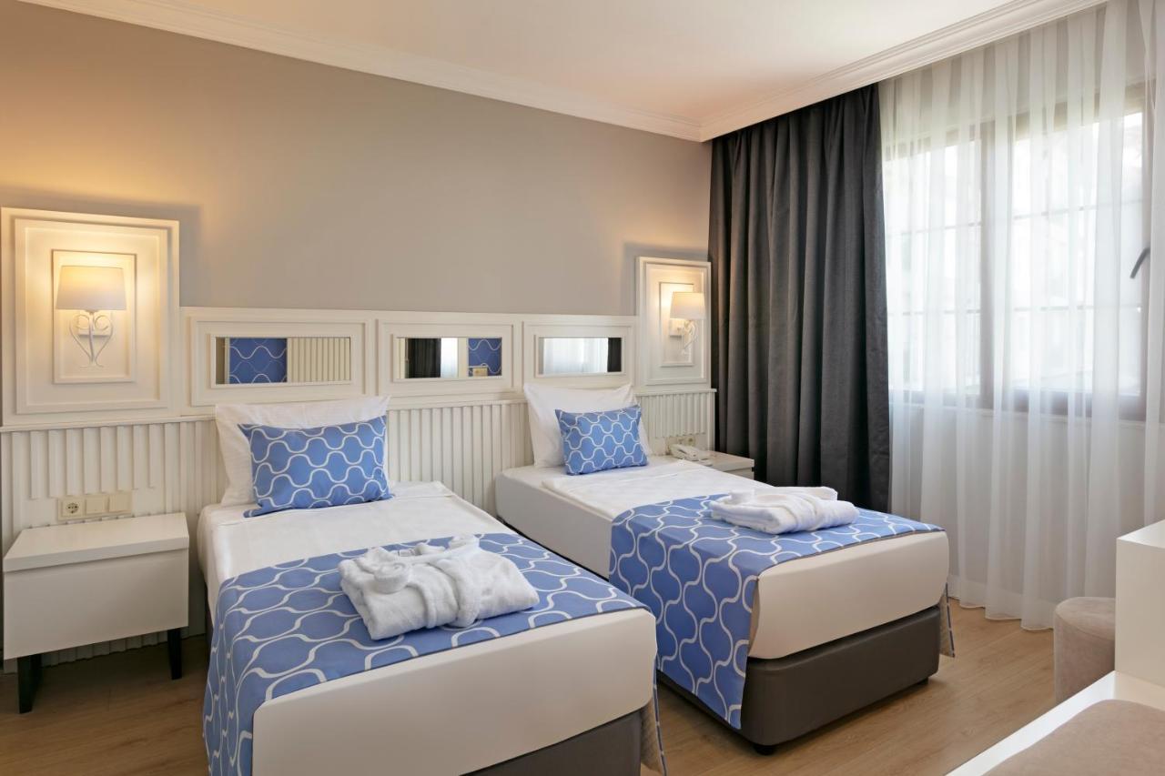 Hotel Euphoria Barbaross 5*