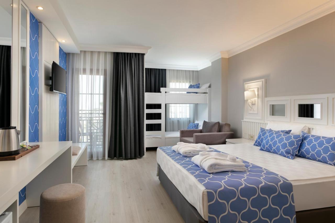 Hotel Euphoria Barbaross