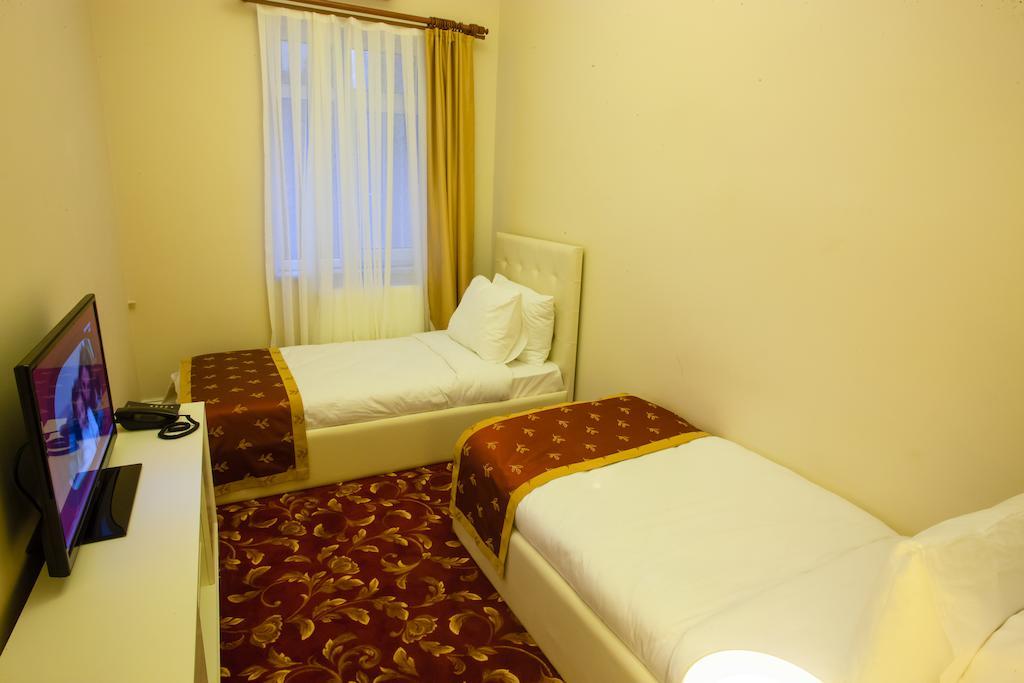 Hotel Istanburg Efes 2*