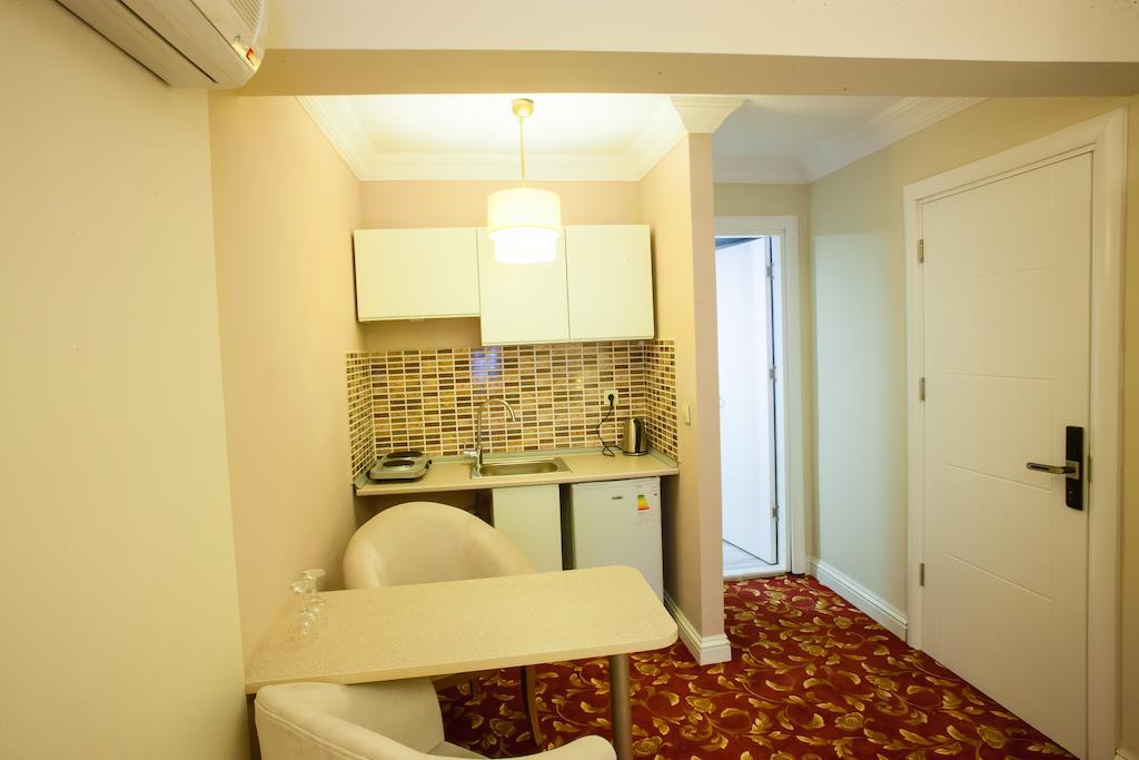 Hotel Istanburg Efes Istanbul