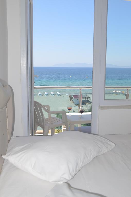 Hotel Yasmin 2*