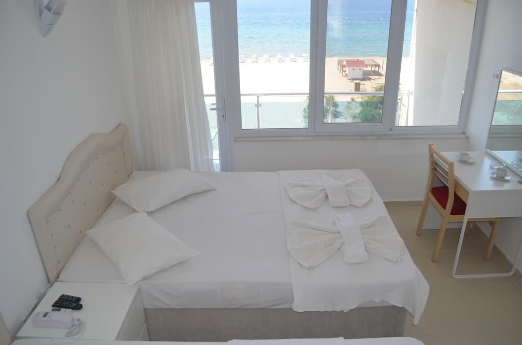 Hotel Yasmin Ayvalik