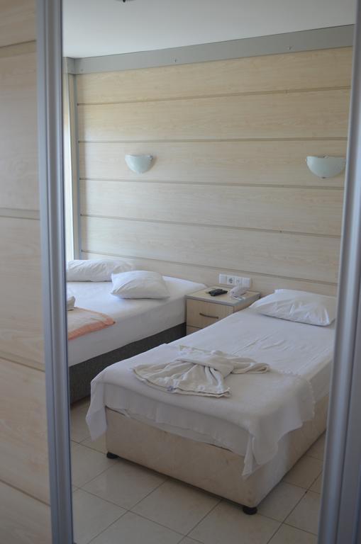 Hotel Yasmin