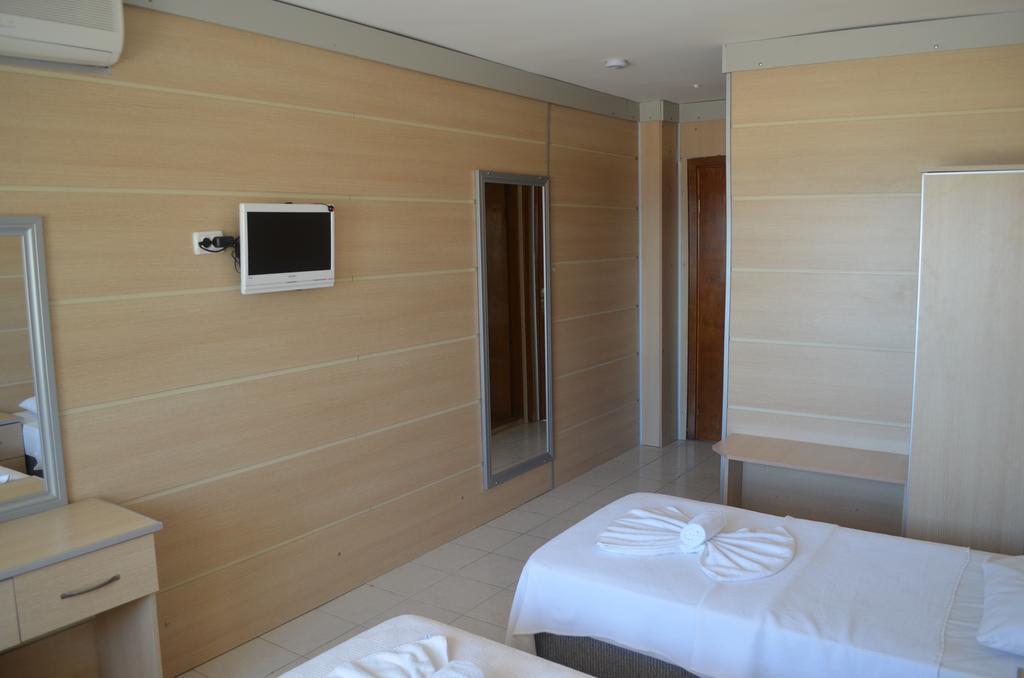 Yasmin Hotel Ayvalik