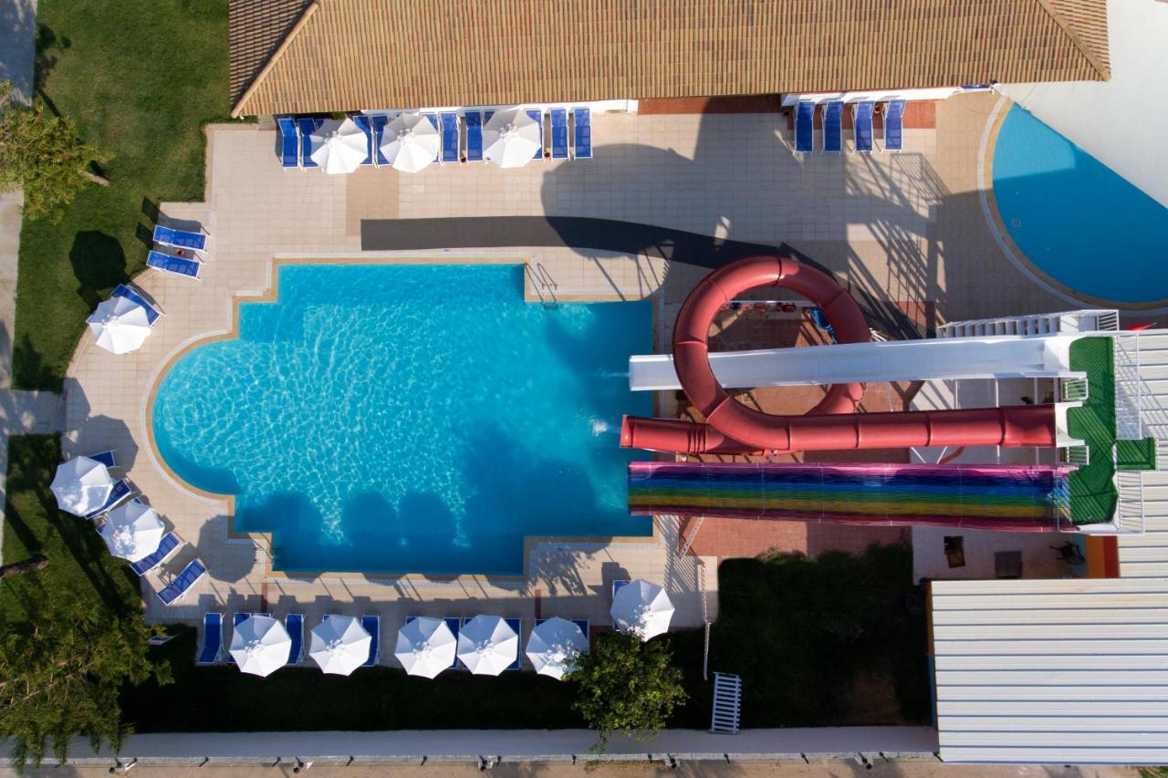 Euphoria Barbaross Hotel 5*