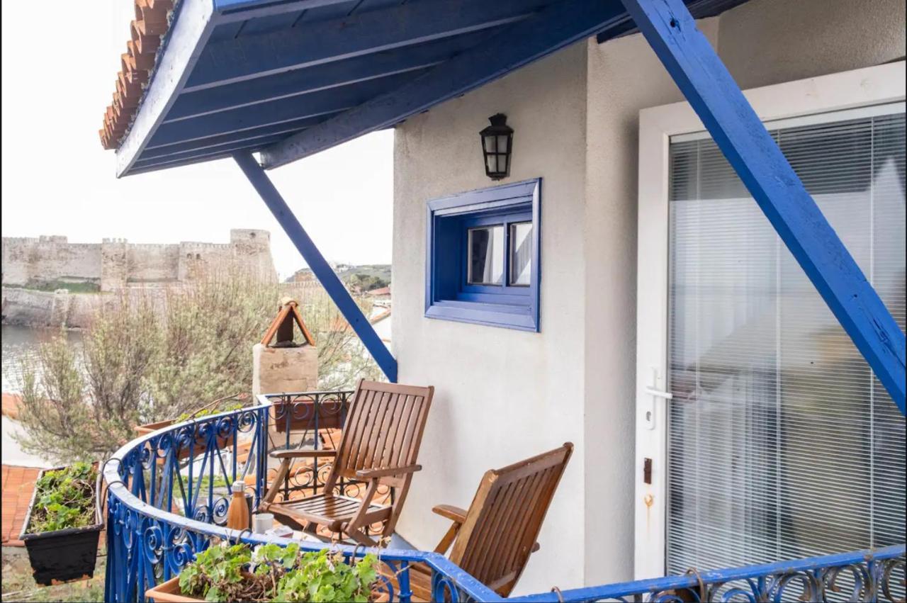 Guest house Mitos