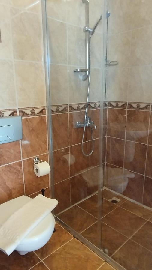 Guest house Cemils Cirali