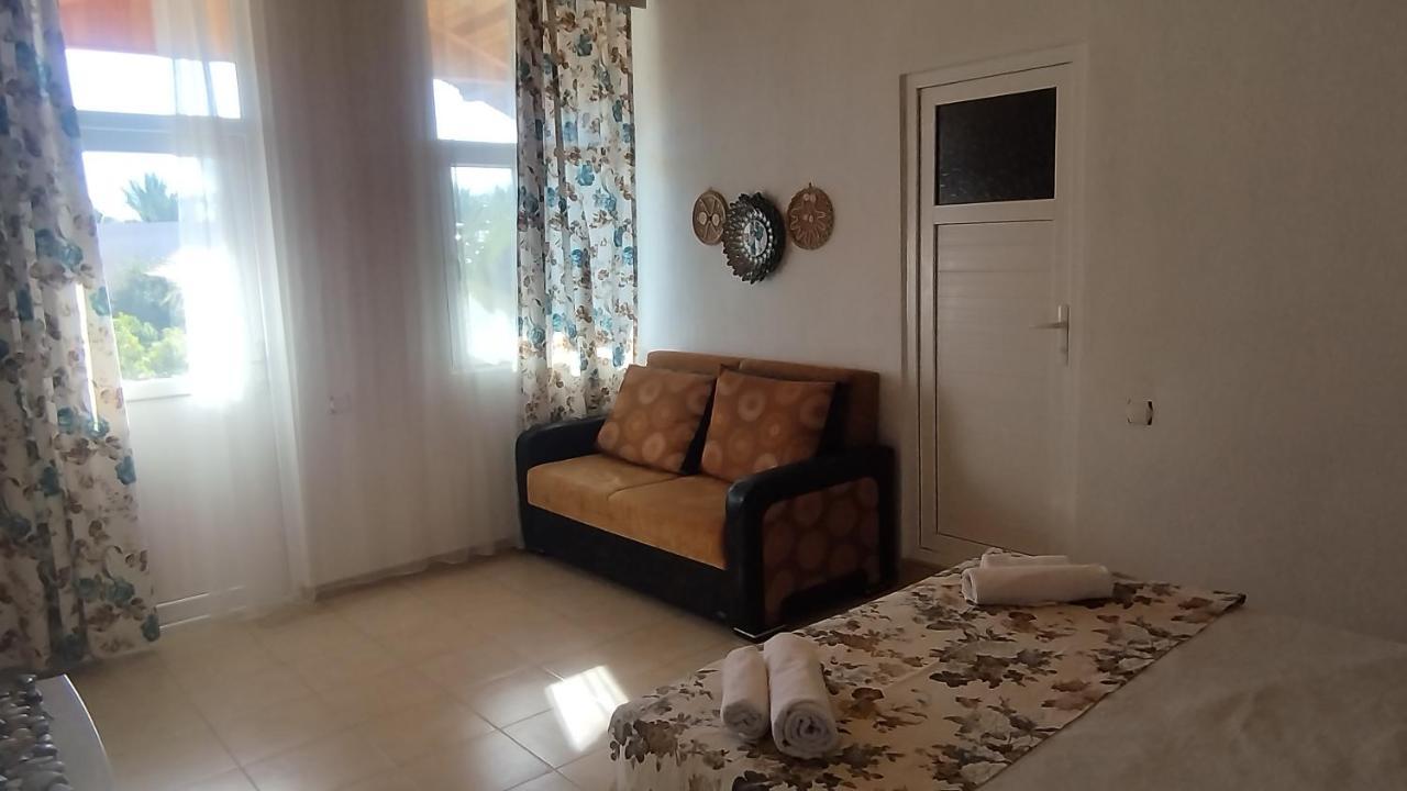 Guest house Cemils