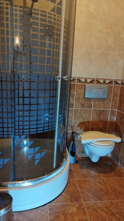 Guest house Cemils Cirali