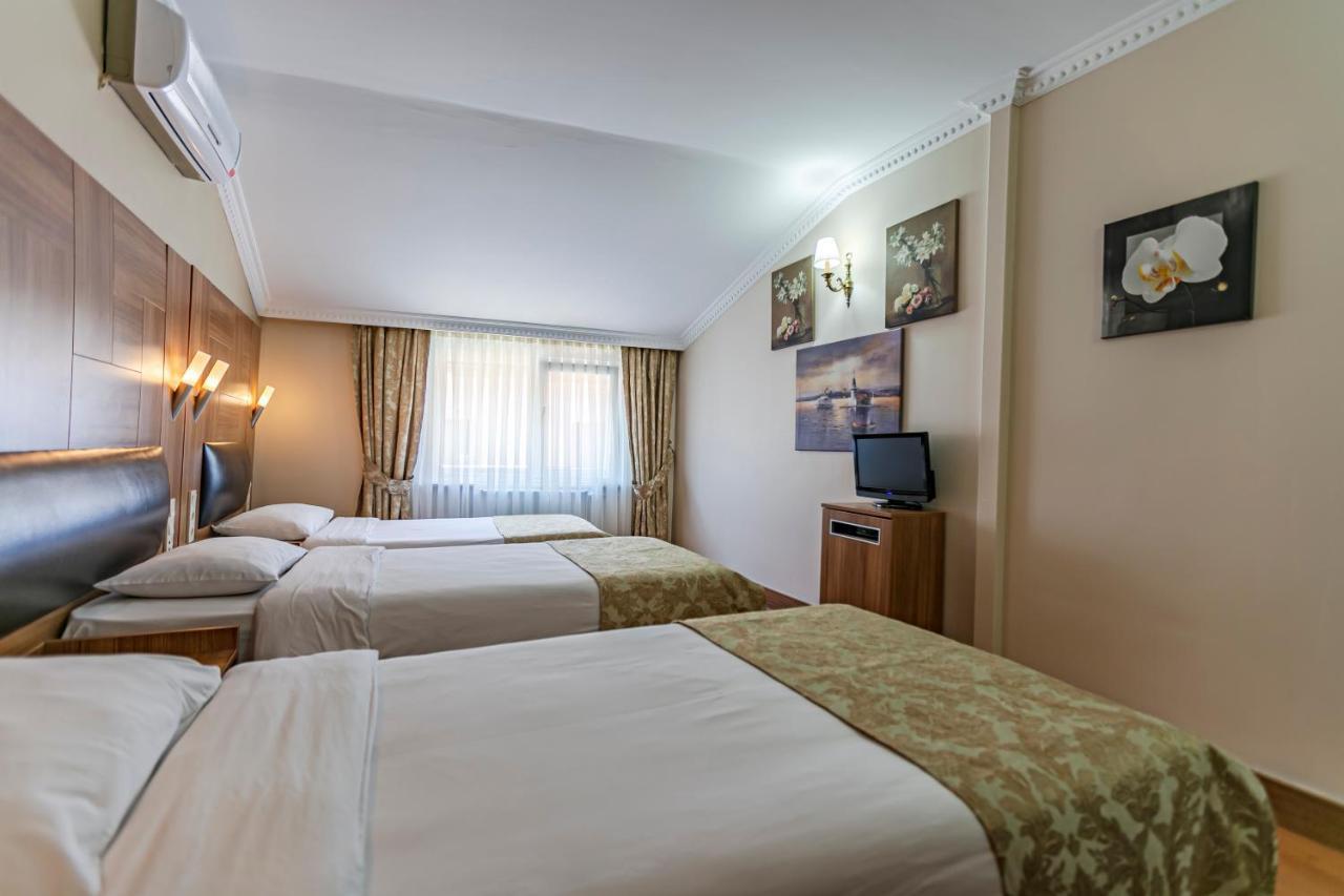 Elasophia Hotel 2*
