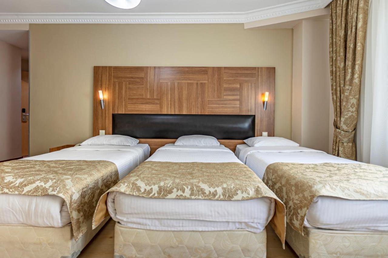 Elasophia Hotel 2*