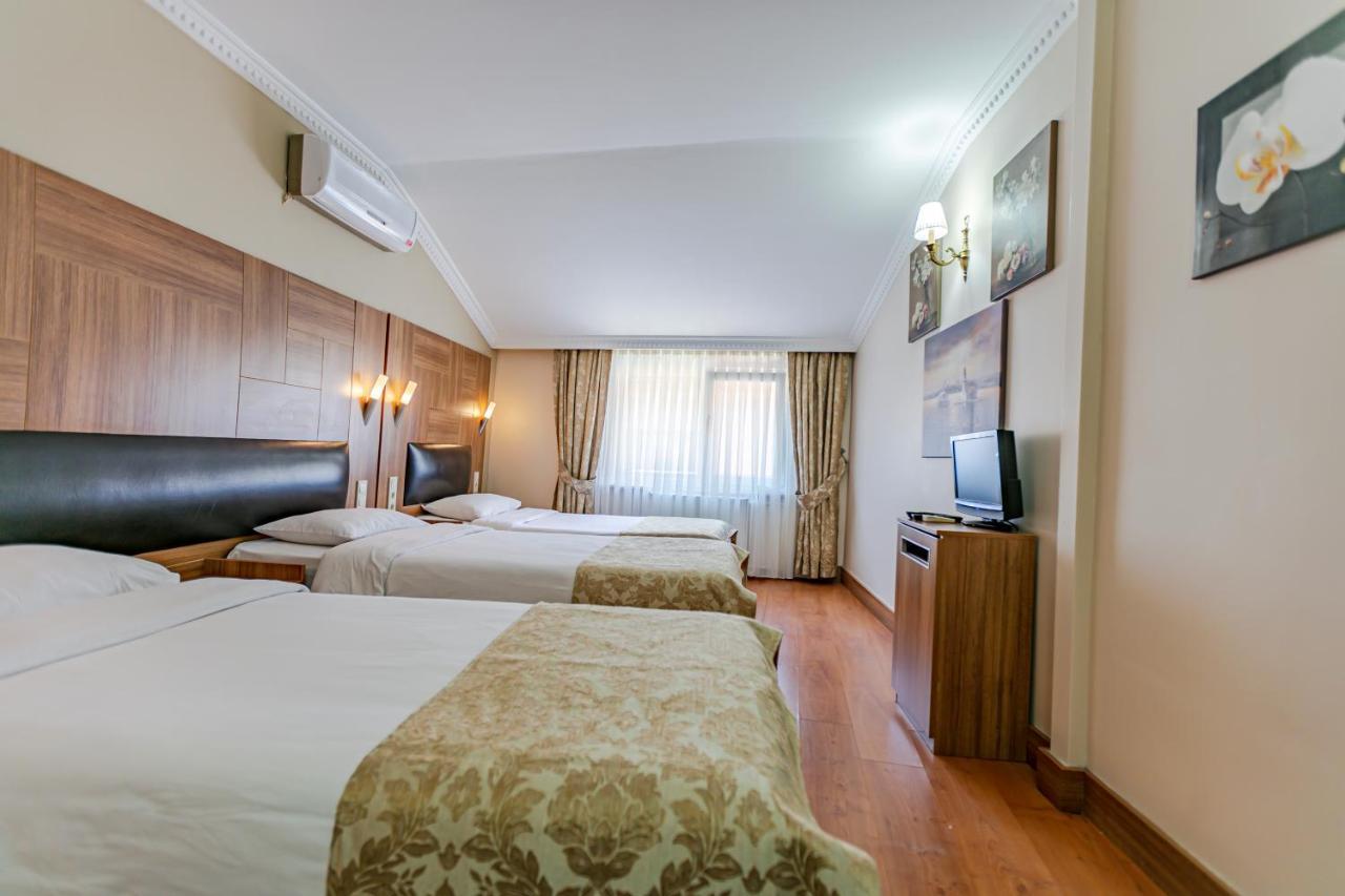 Hotel Elasophia
