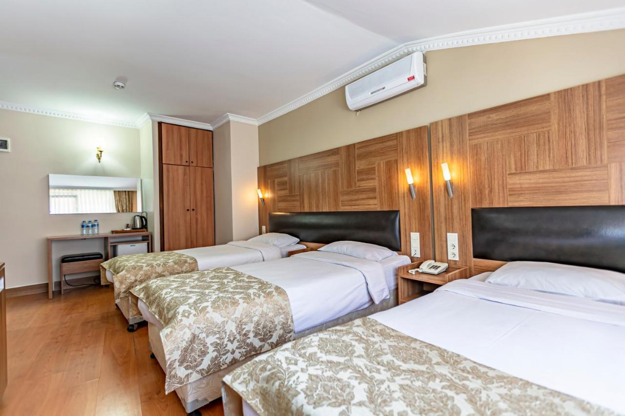 Elasophia Hotel