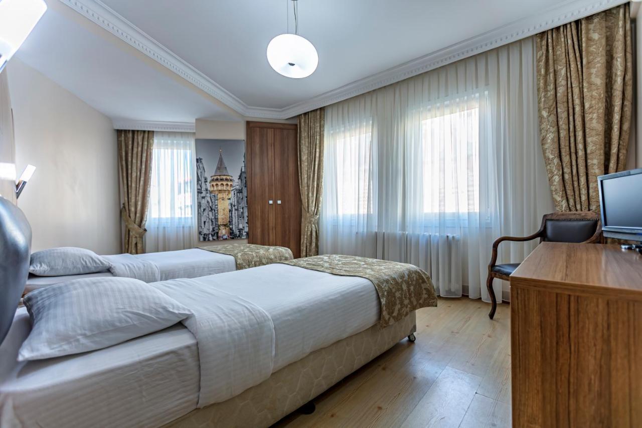 Hotel Elasophia 2*