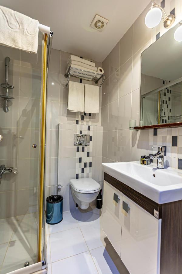 Hotel Elasophia Istanbul