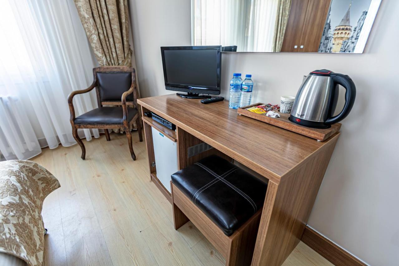 Elasophia Hotel Istanbul