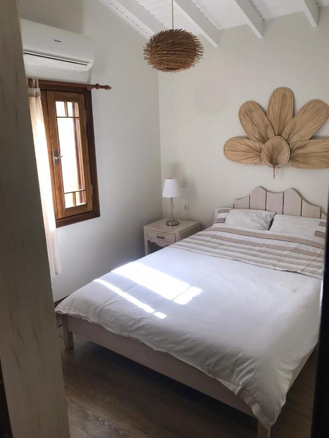 Kimera - Akdeniz Bahcesi Holiday home Cirali